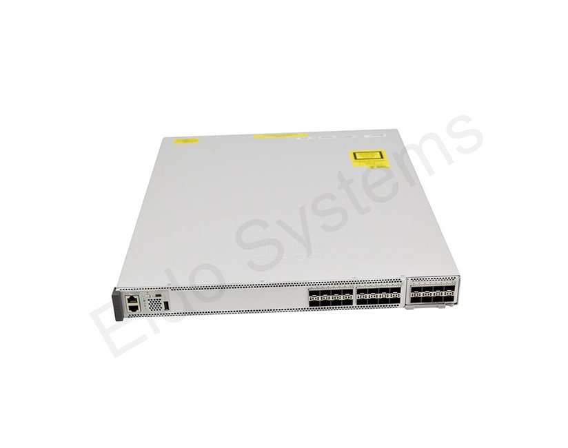 Cisco C9500-24X-E Switch