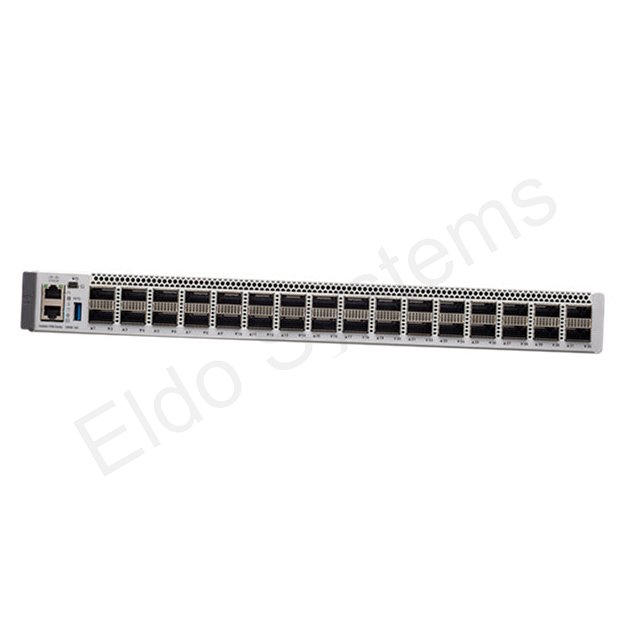 Cisco C9500-32C-E Switch