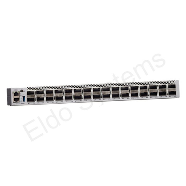 C9500-32QC-E