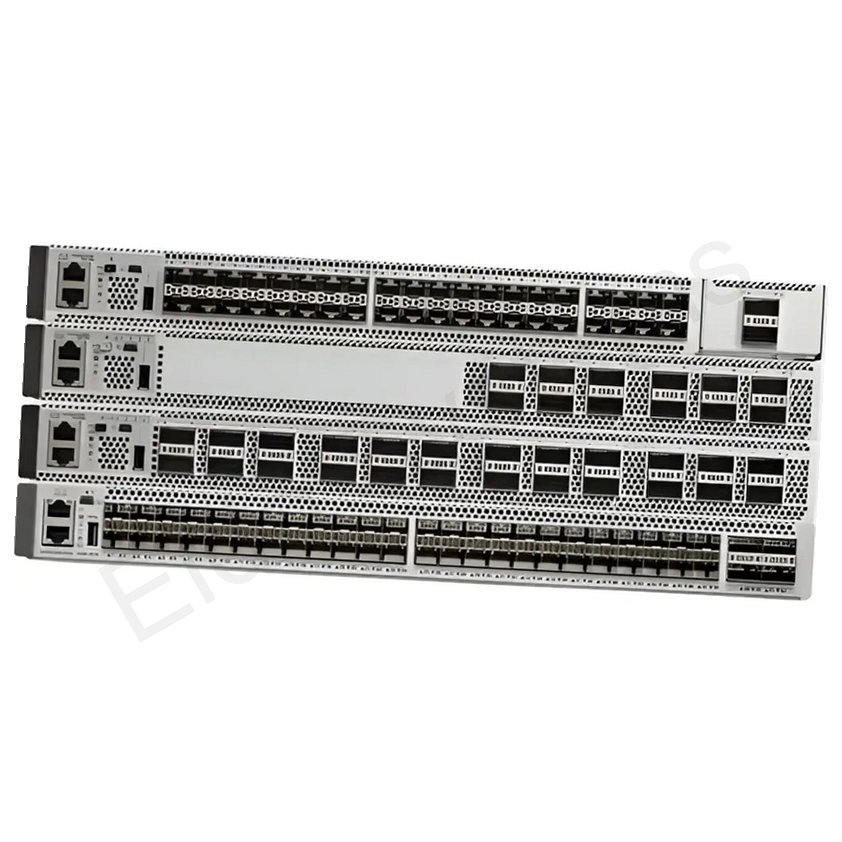 C9500-40X-A