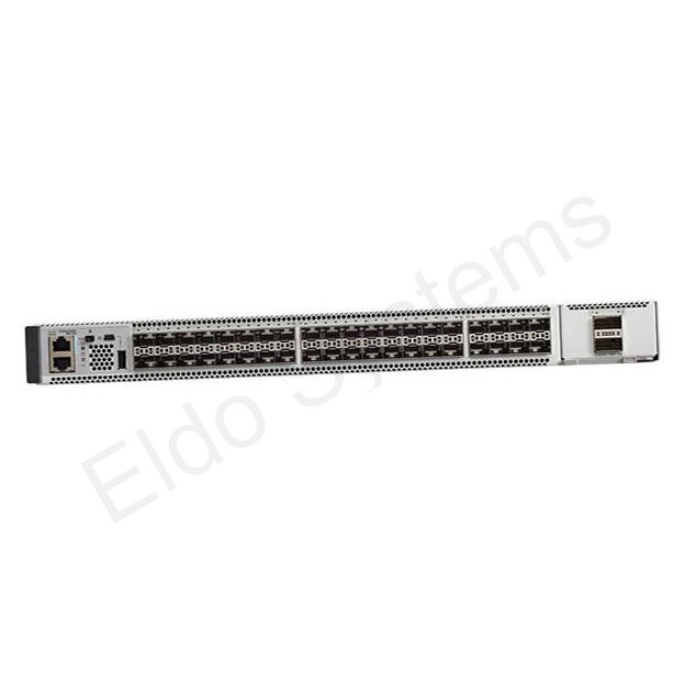 Cisco C9500-40X-E Switch