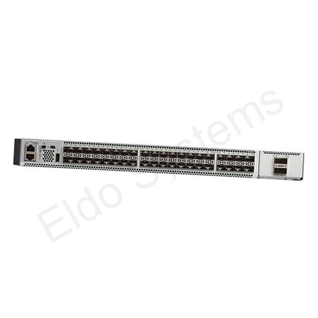 Cisco C9500-48X-E Switch