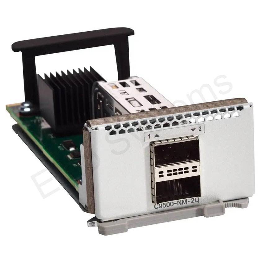 C9500-NM-2Q