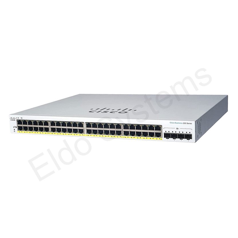 CBS220-48P-4G