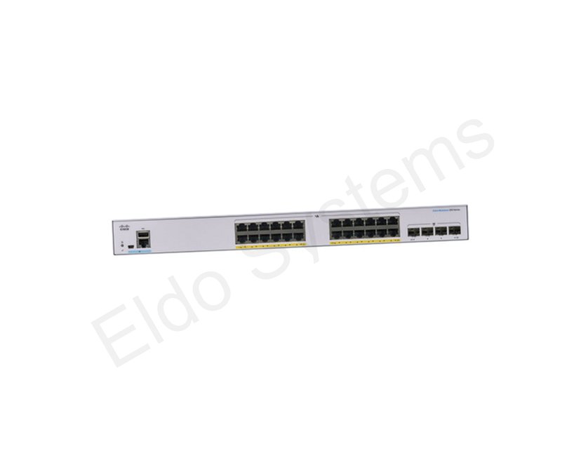 CBS250-24P-4G