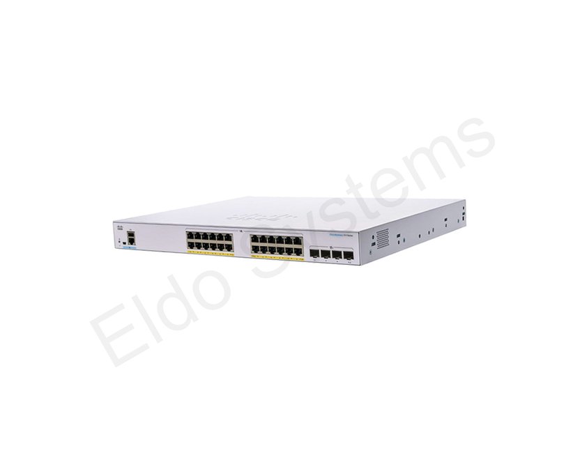 CBS250-24T-4X