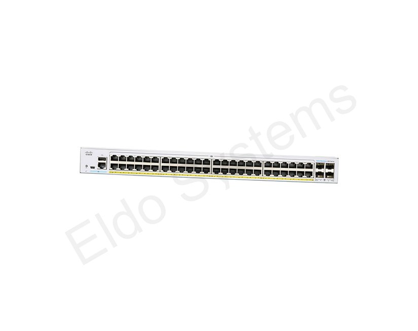 CBS250-48P-4G