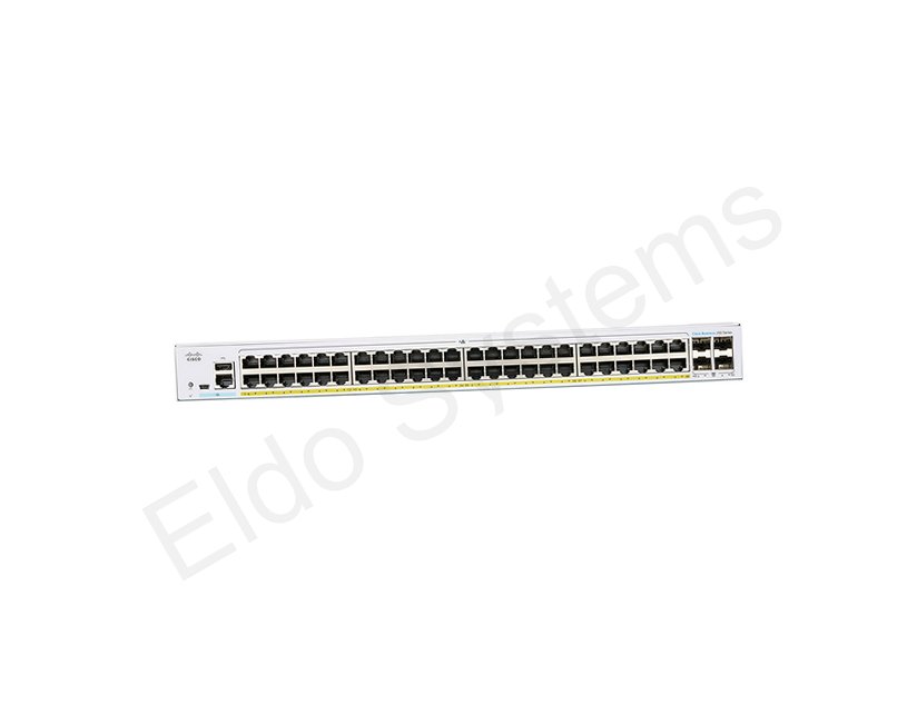 CBS250-48PP-4G