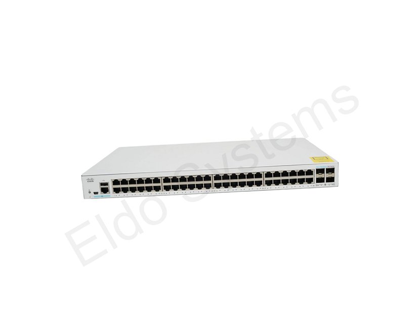 CBS250-48T-4G