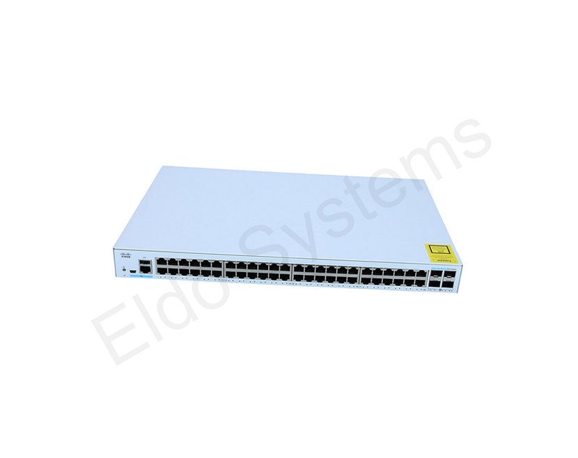 CBS250-48T-4X