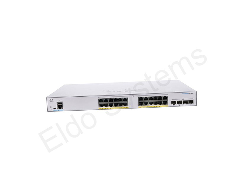 CBS350-24FP-4G