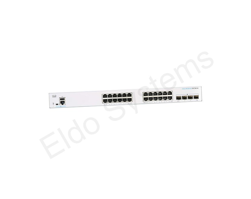 CBS350-24T-4X