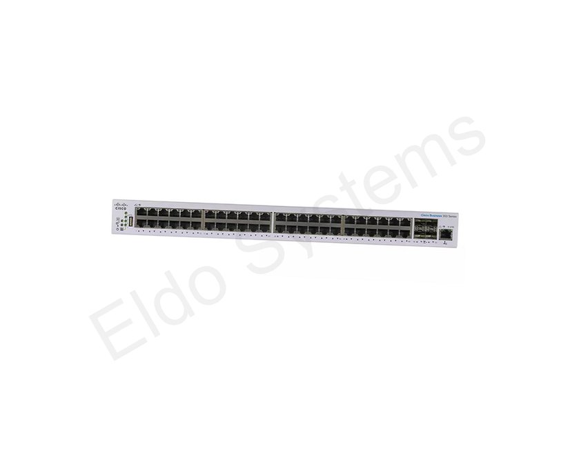 CBS350-48T-4X