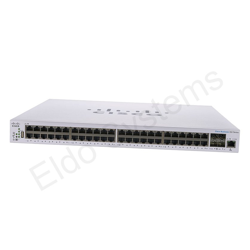 CBS350-48XT-4X