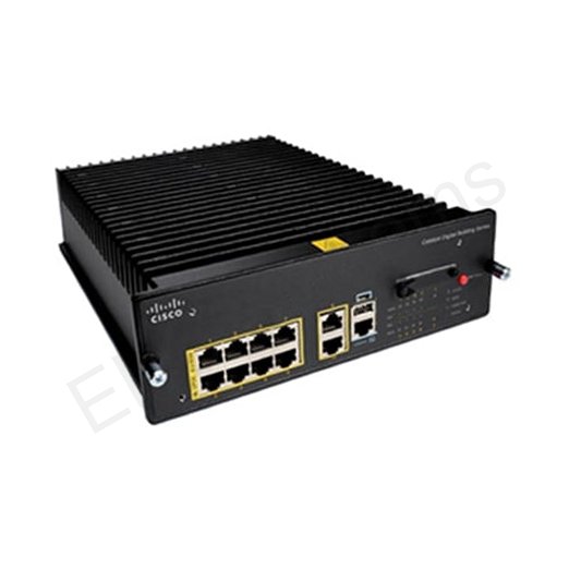 Cisco CDB-8P Switch