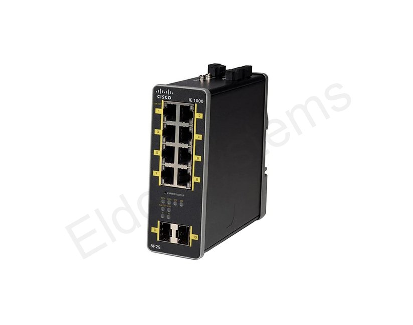 IE-1000-8P2S-LM