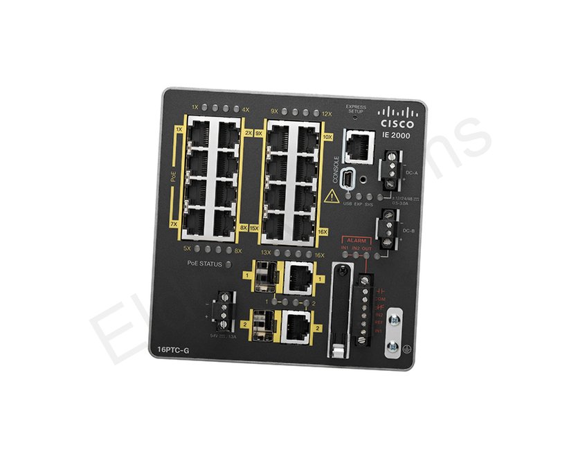 IE-2000-16PTC-G-NX