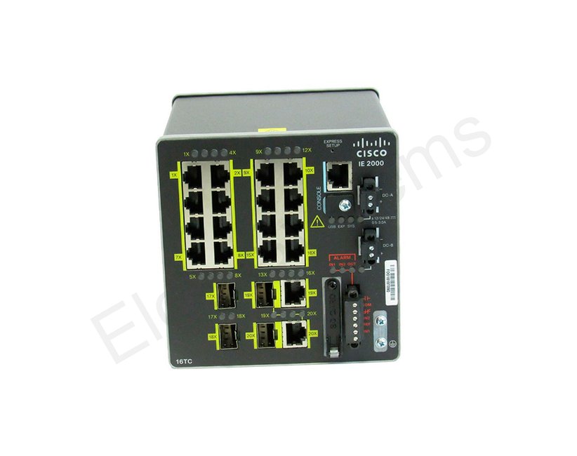 IE-2000-16TC-B