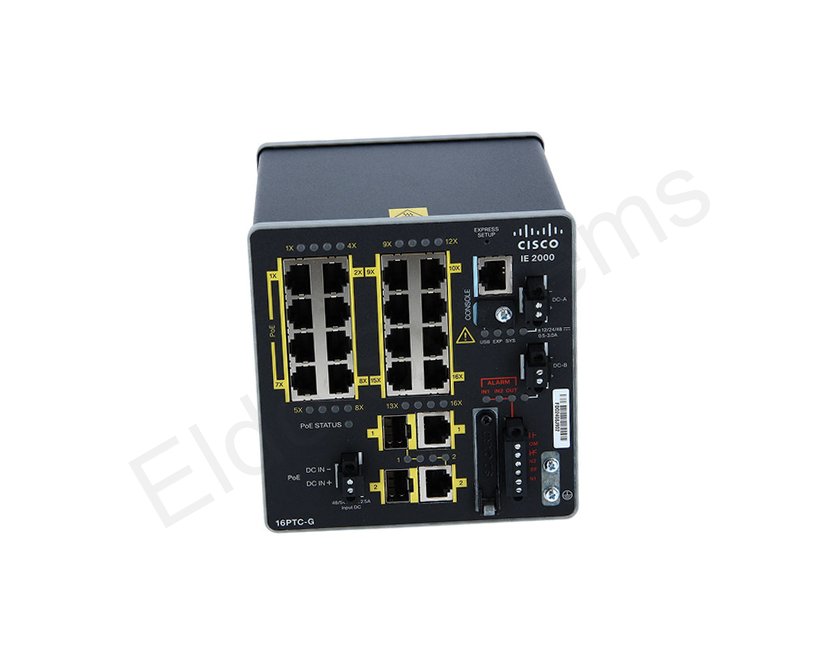IE-2000-16TC-G-L