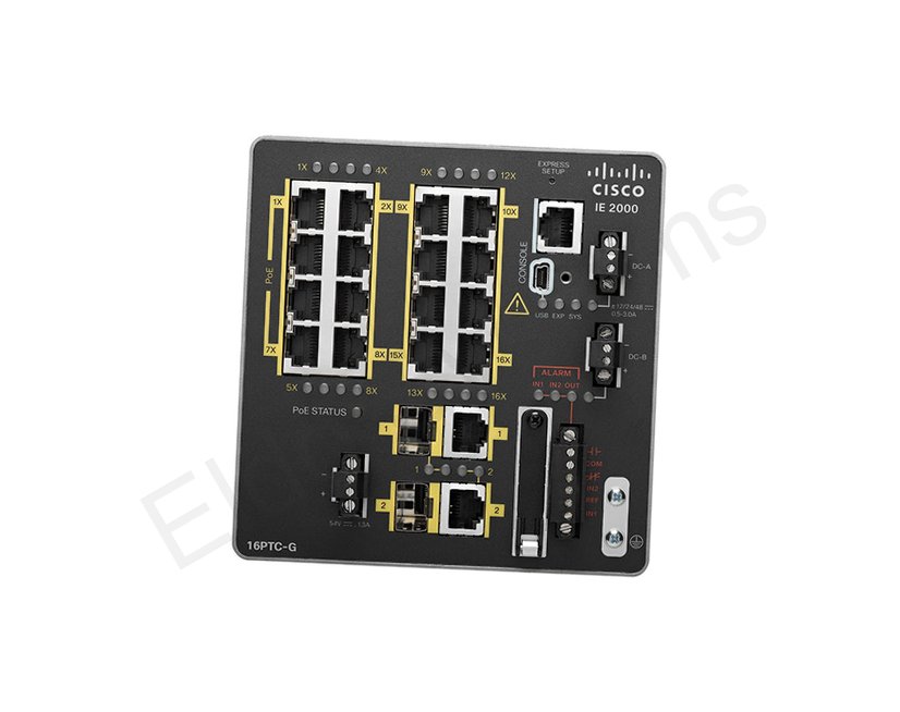 IE-2000-16TC-G-N