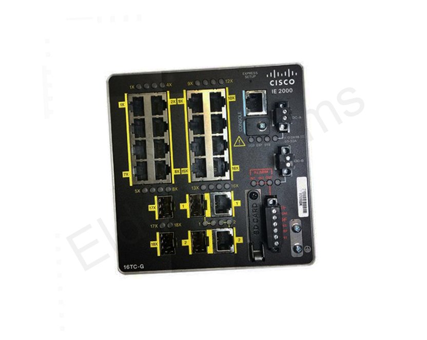 IE-2000-16TC-L