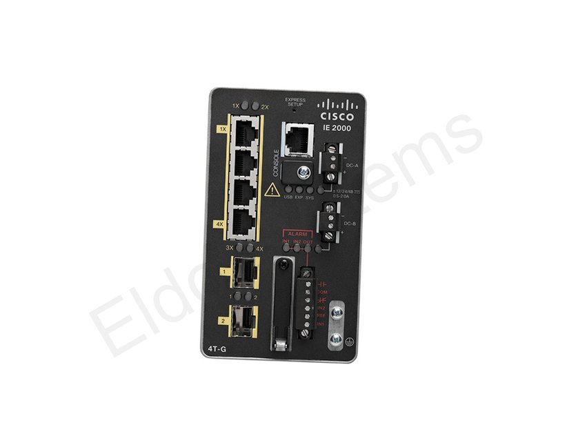 IE-2000-4T-G-B