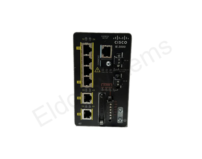 IE-2000-4T-L