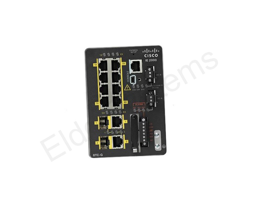 IE-2000-8TC-G-B
