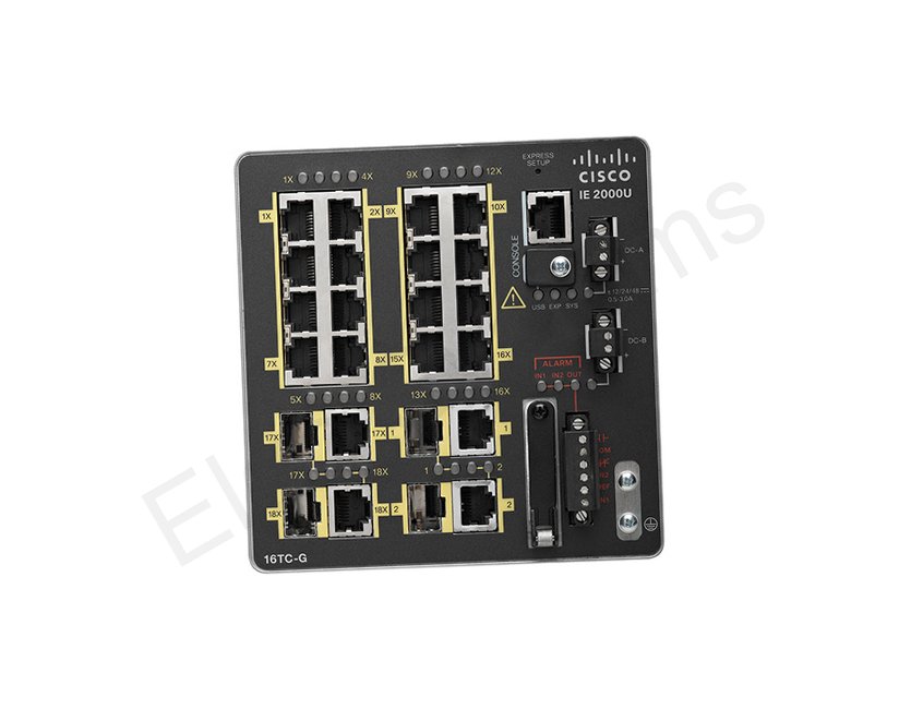 IE-2000U-16TC-G-X