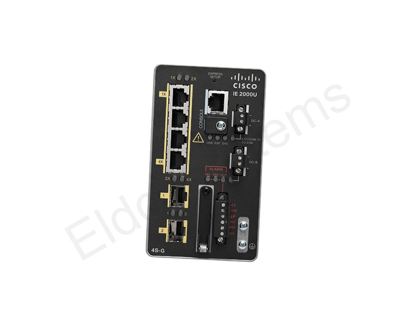 IE-2000U-4S-G