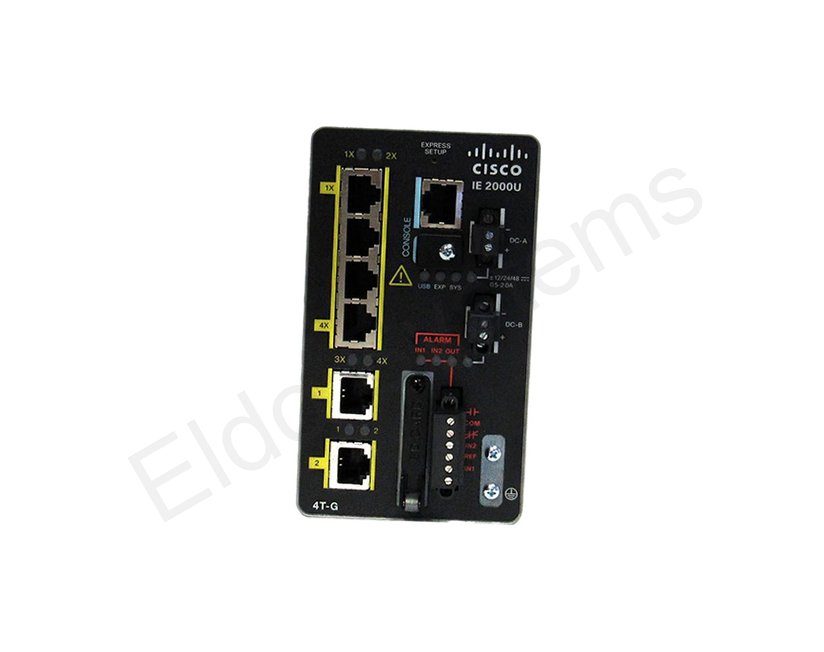 IE-2000U-4T-G