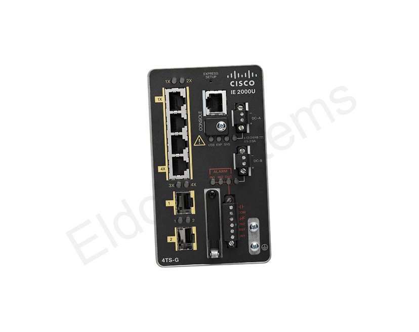 IE-2000U-4TS-G