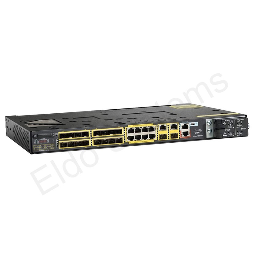 IE-3010-16S-8PC