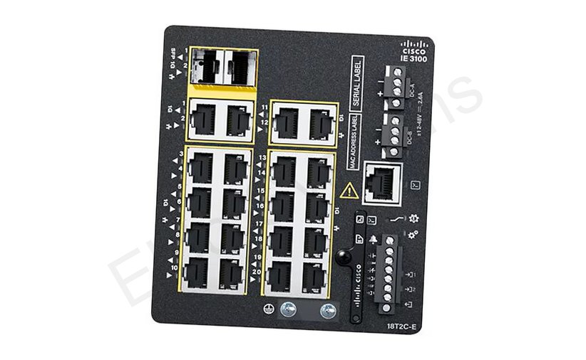 IE-3100-18T2C-CC-E