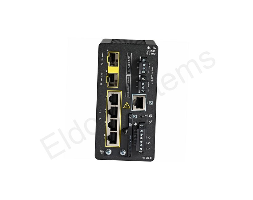 IE-3100-4T2S-E