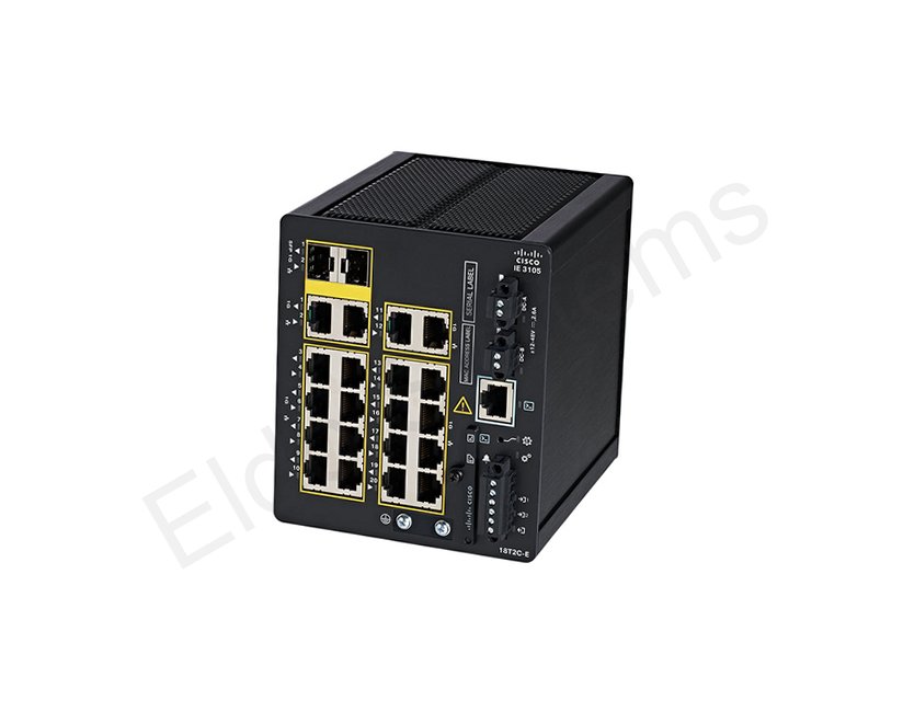 IE-3105-18T2C-E