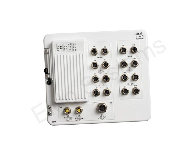 IE-3400H-16FT-A