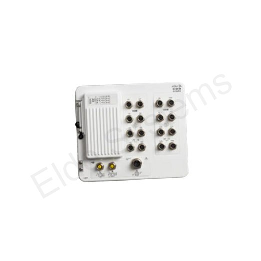 IE-3400H-16T-A