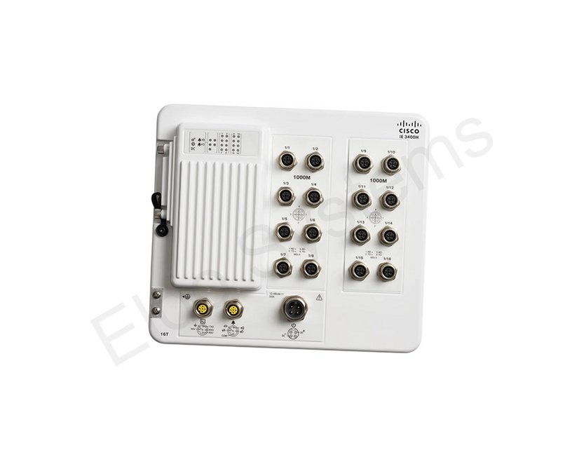 IE-3400H-16T-E