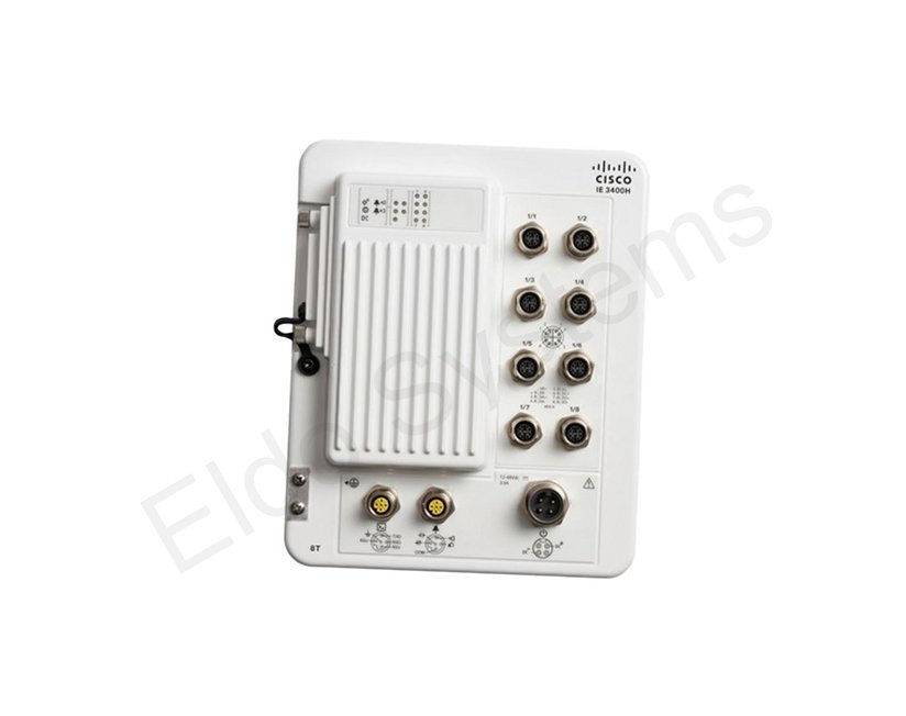 IE-3400H-8FT-A