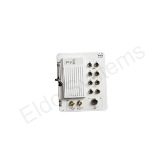 IE-3400H-8T-A