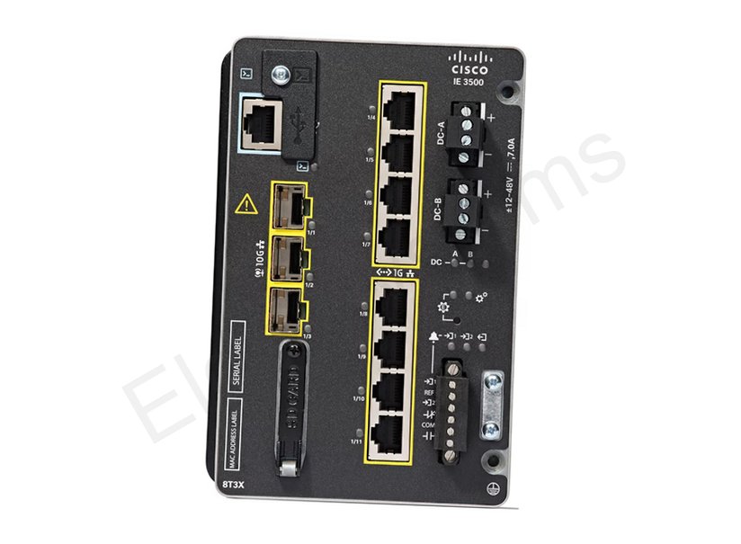 IE-3500-8T3X-A