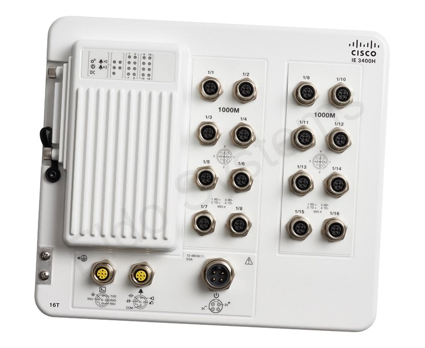 IE-3500H-16T-E