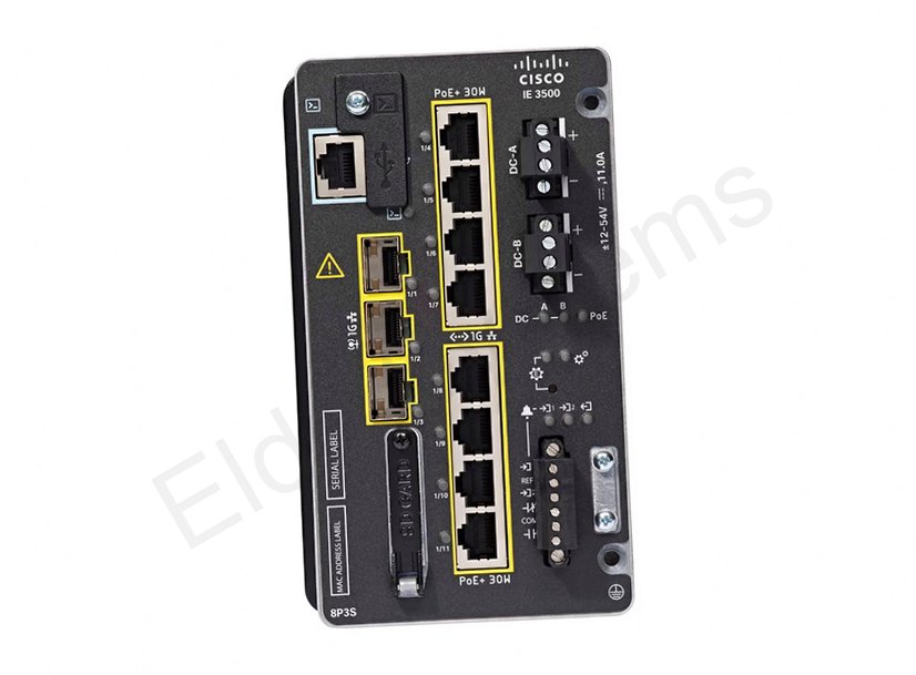 IE-3505-8P3S-A