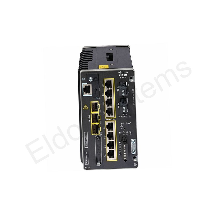IE-3505-8T3S-E