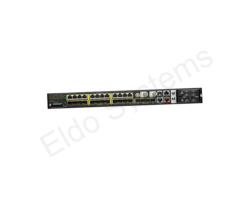 IE-5000-16S12P