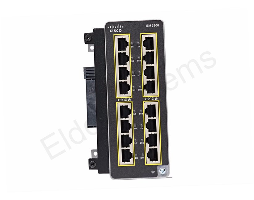 IEM-3500-16P