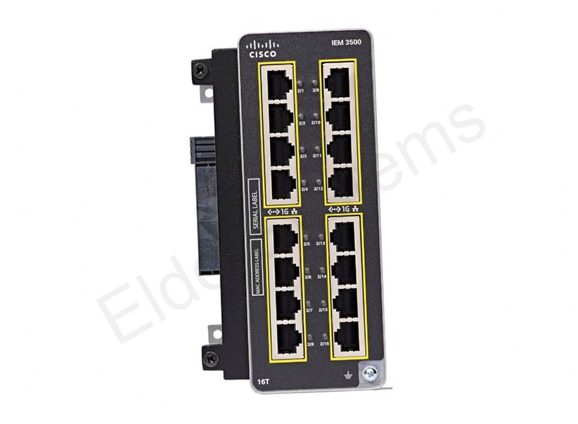 IEM-3500-16T