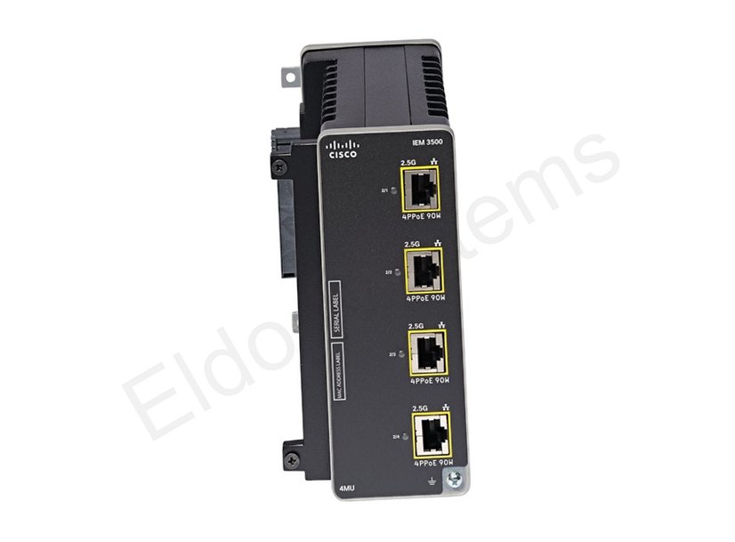 IEM-3500-4MU