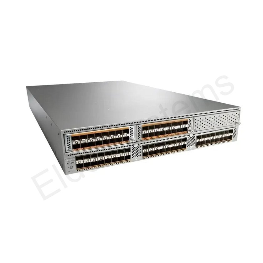 N5K-C5596UP-FA
